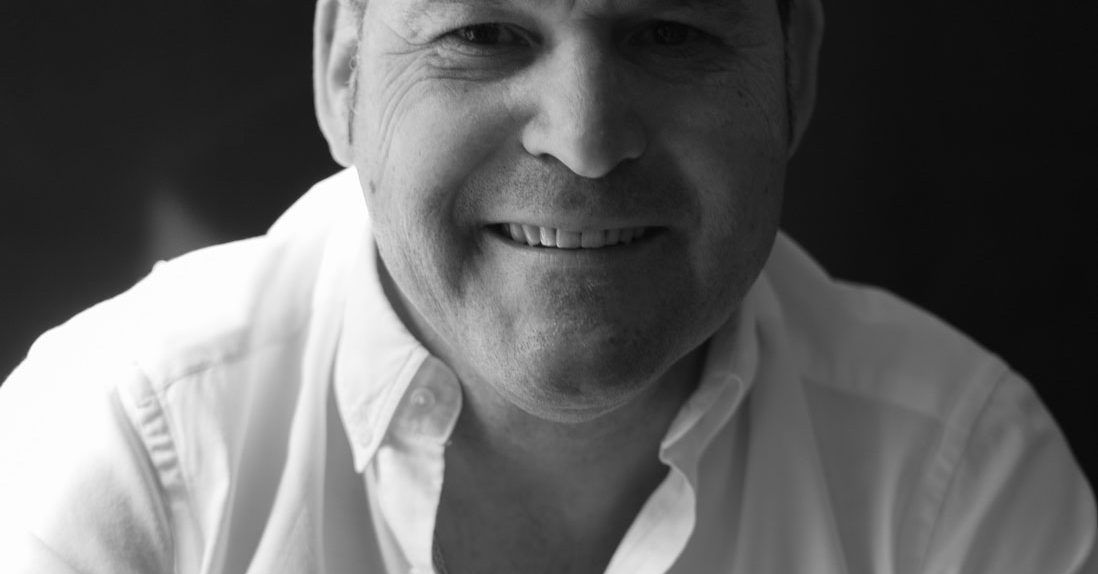 Fernando Gómez Fotógrafo. Fotografía de retrato de autor 2