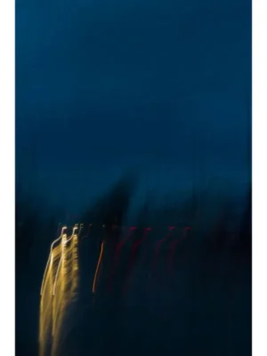 ABSTRACT CITY. Autor Fernando Gómez fotógrafo