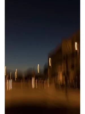Comprar arte online Titulo SILENCE