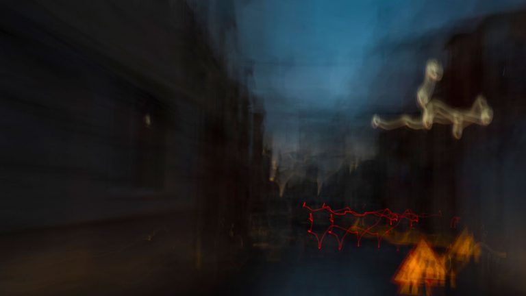 Arte abstracto. Fernando Gómez fotógrafo.
