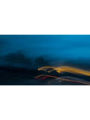 Galería de arte online Título GHOST II