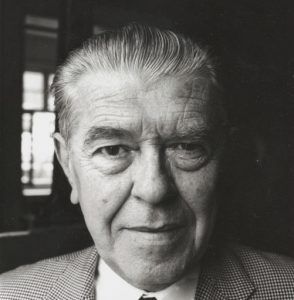 René Magritte.