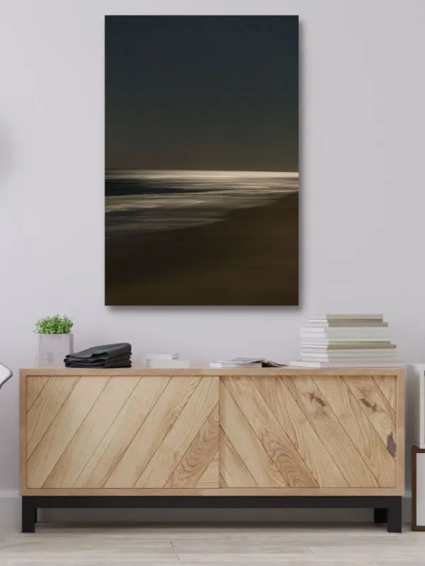 Galería de arte online. Título: ENIGMA