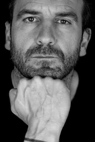 Fernando Gómez -FOTÓGRAFO