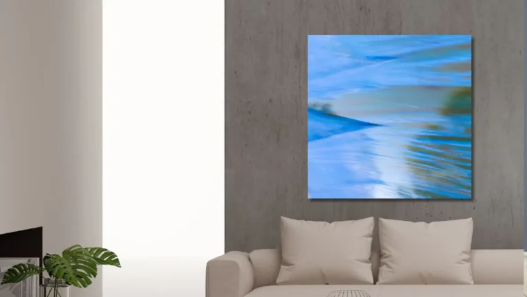Fotografía y decoración de interiores