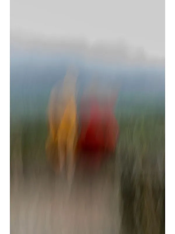 Comprar arte online. Título EL MIRADOR