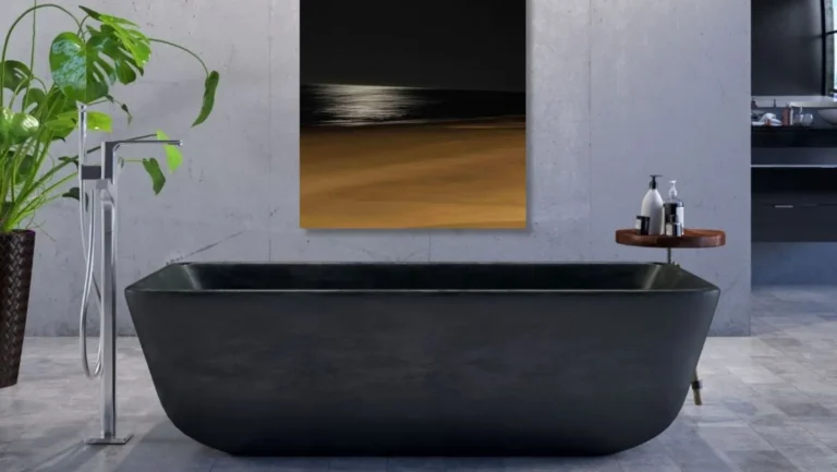 Cuadros para baños Ideas