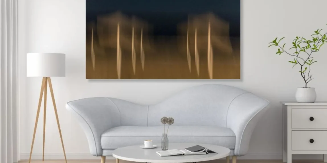 Explora mi colección de cuadros abstractos exclusivos para tu hogar