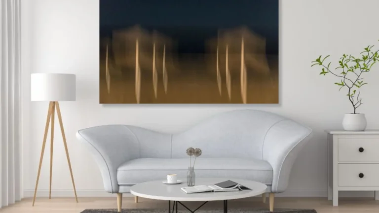 Explora mi colección de cuadros abstractos exclusivos para tu hogar