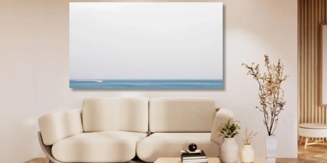 Fotografía en la decoración Encuentra el arte perfecto para tu espacio