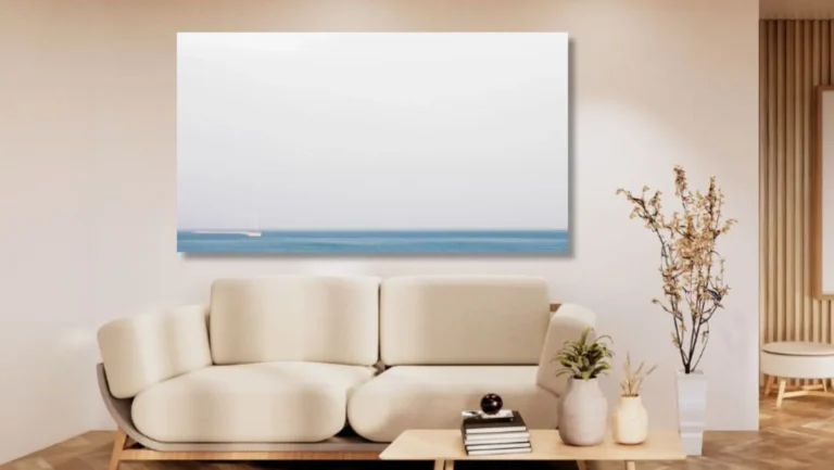 Fotografía en la decoración Encuentra el arte perfecto para tu espacio