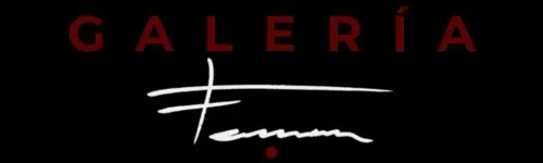 Fernando Gómez -GALERÍA-