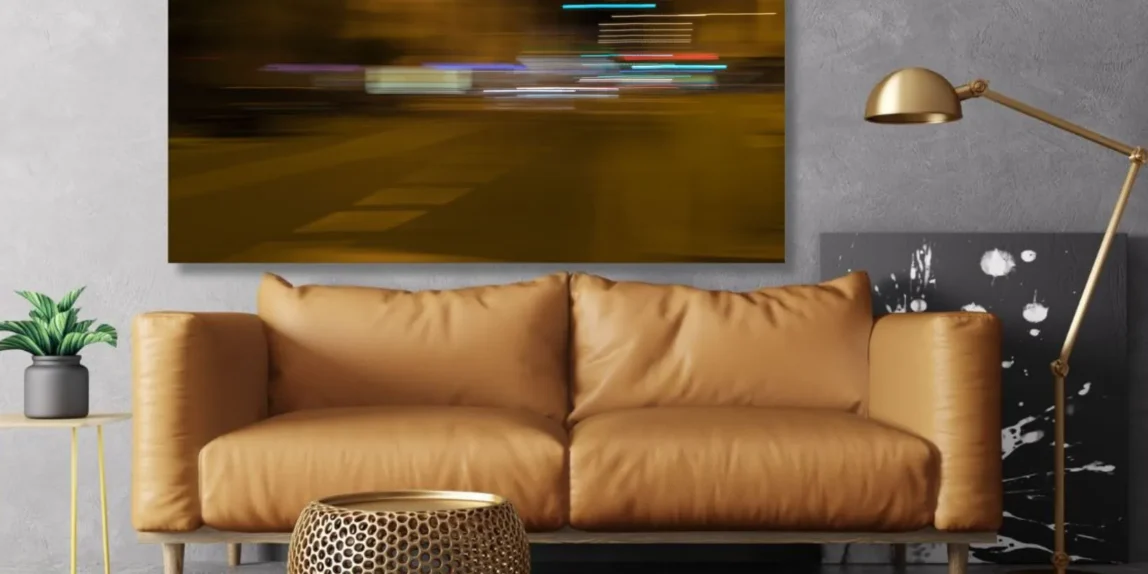 Tendencias en decoración Fotografía artística para modernizar tu espacio