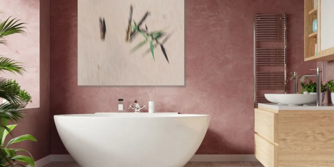 Cuadros para baño Elegancia y funcionalidad en la decoración.