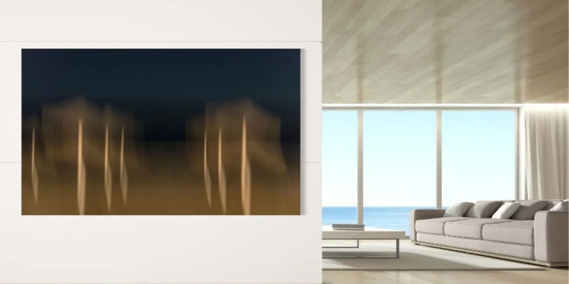 Compra fotografía artística para decoración de interiores. Destaca con personalidad.