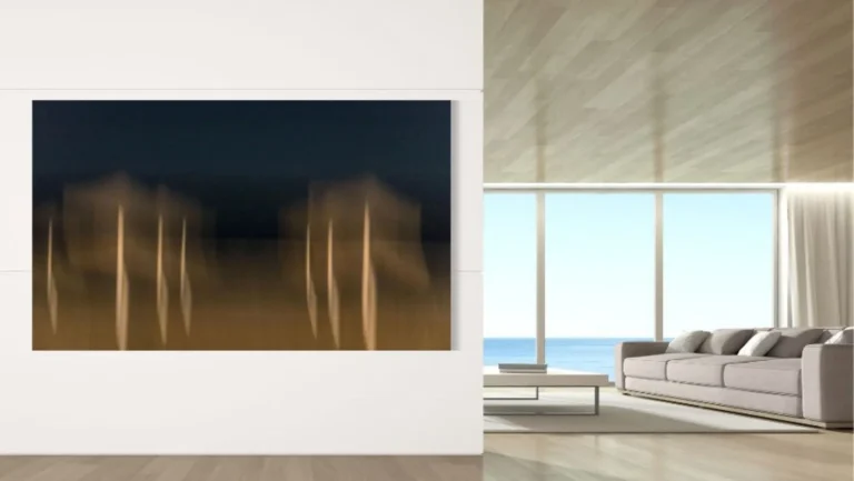 Compra fotografía artística para decoración de interiores. Destaca con personalidad.