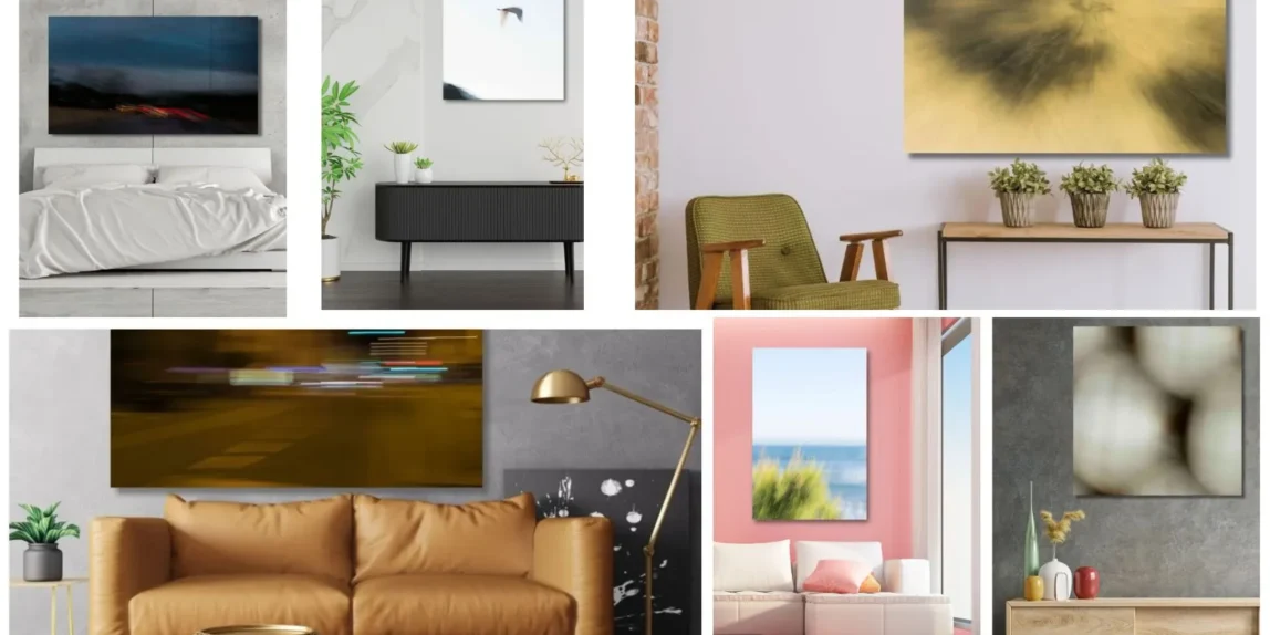 ¿Por qué coleccionar arte 5 Razones que inspiran a empezar tu propia colección.