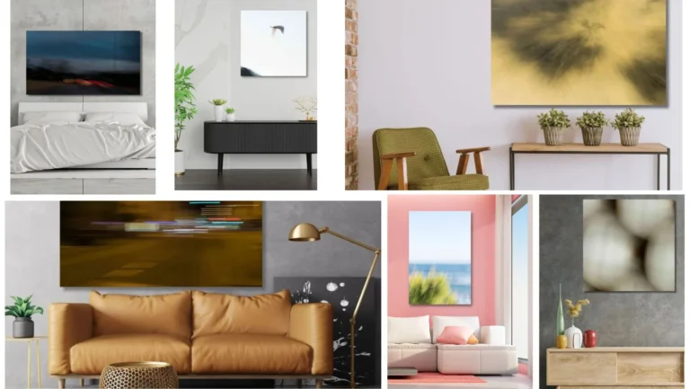 ¿Por qué coleccionar arte 5 Razones que inspiran a empezar tu propia colección.